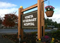 Hospital-Sign